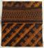 PL COTTON SAREES WITH SOLID WAX CRACK DESIGNS